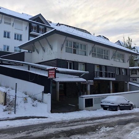 Apartamento GLP Sierra nevada Exterior foto