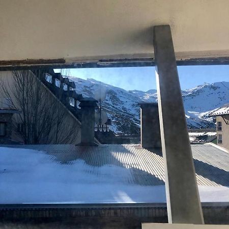 Apartamento GLP Sierra nevada Exterior foto