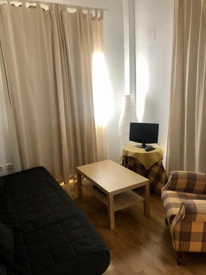 Apartamento GLP Sierra nevada Exterior foto