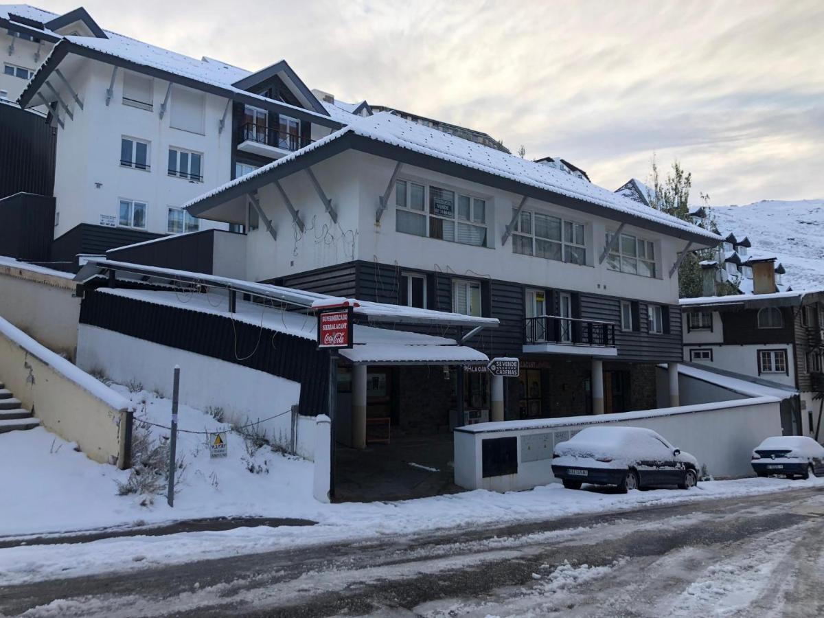 Apartamento GLP Sierra nevada Exterior foto