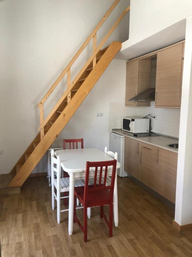 Apartamento GLP Sierra nevada Exterior foto