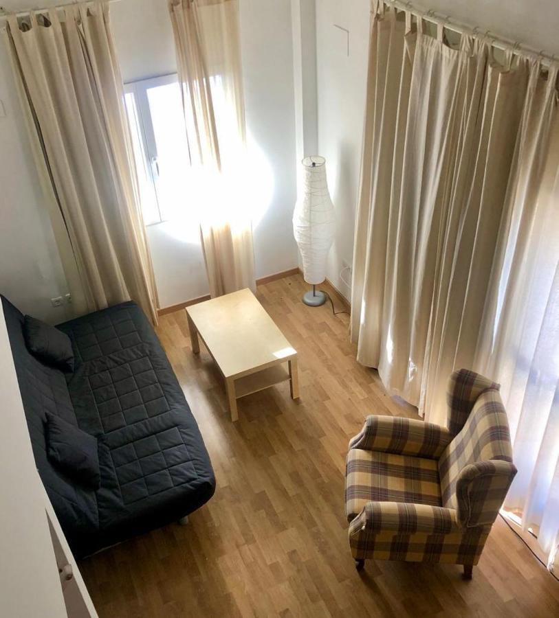Apartamento GLP Sierra nevada Exterior foto