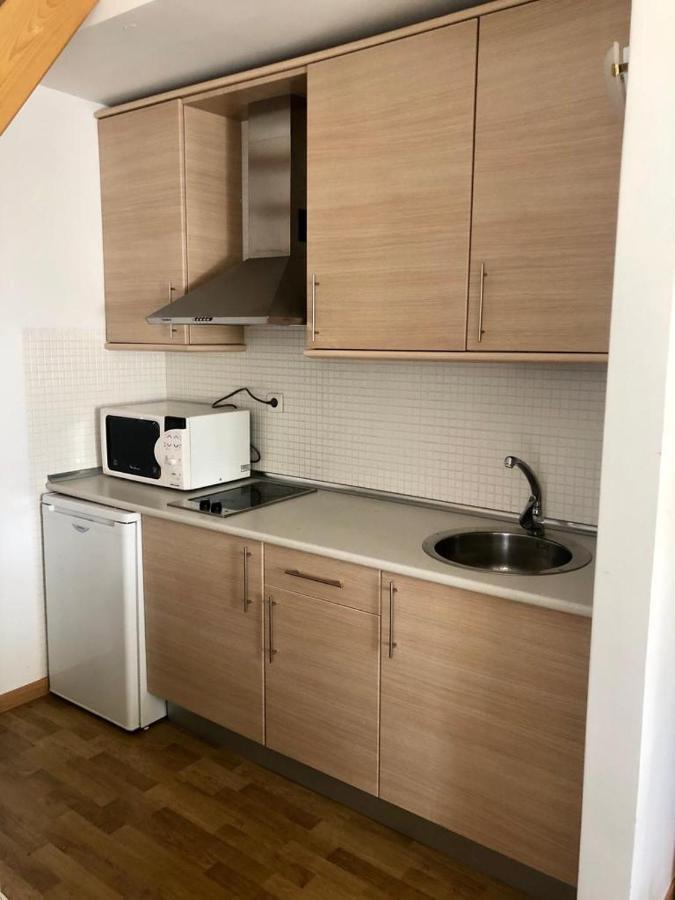 Apartamento GLP Sierra nevada Exterior foto