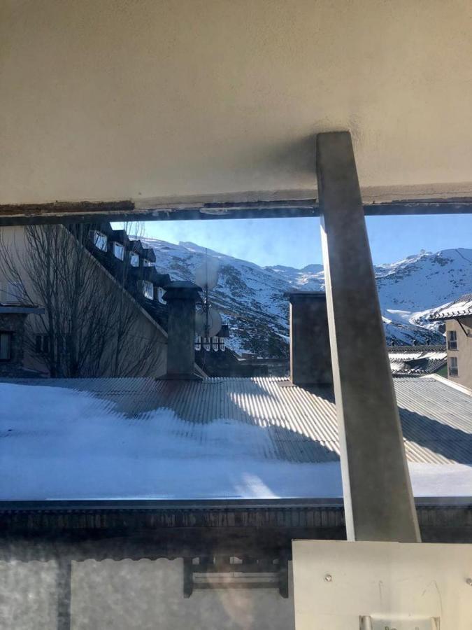 Apartamento GLP Sierra nevada Exterior foto